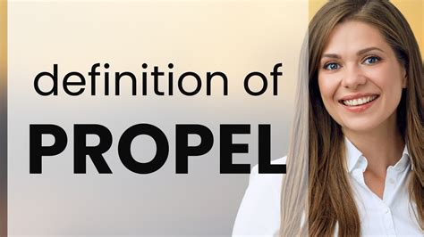 provel meaning|PROPEL .